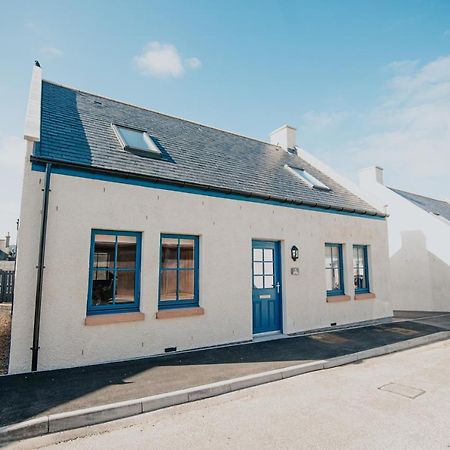 The Seafield Arms Hotel Cullen - Self Catering מראה חיצוני תמונה