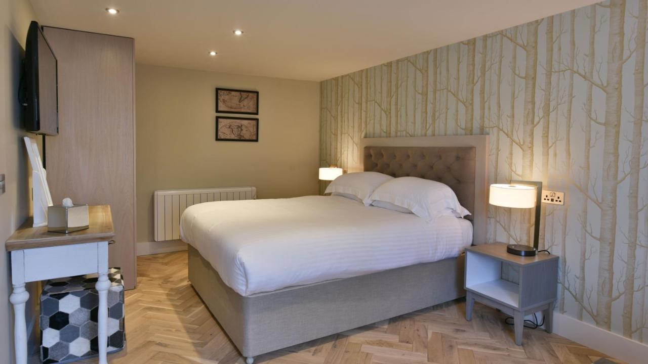 The Seafield Arms Hotel Cullen - Self Catering מראה חיצוני תמונה