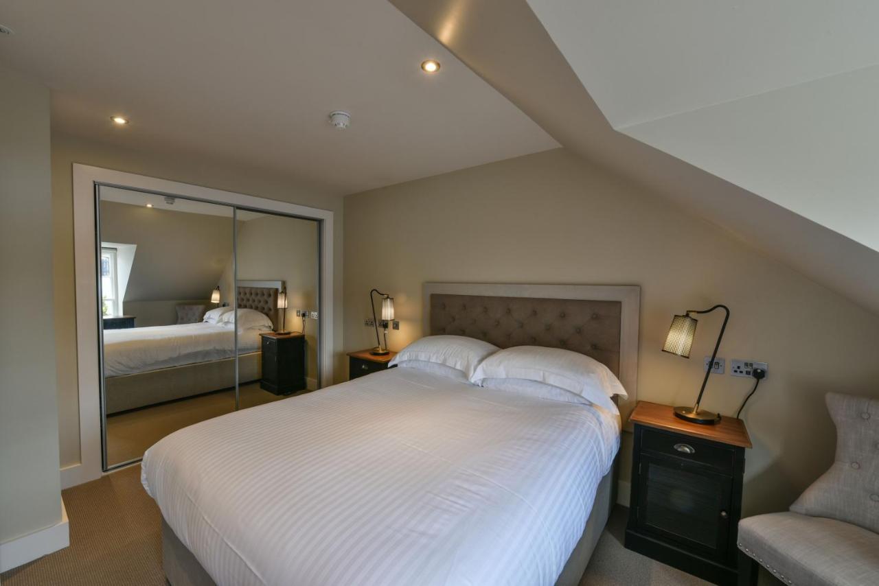 The Seafield Arms Hotel Cullen - Self Catering מראה חיצוני תמונה