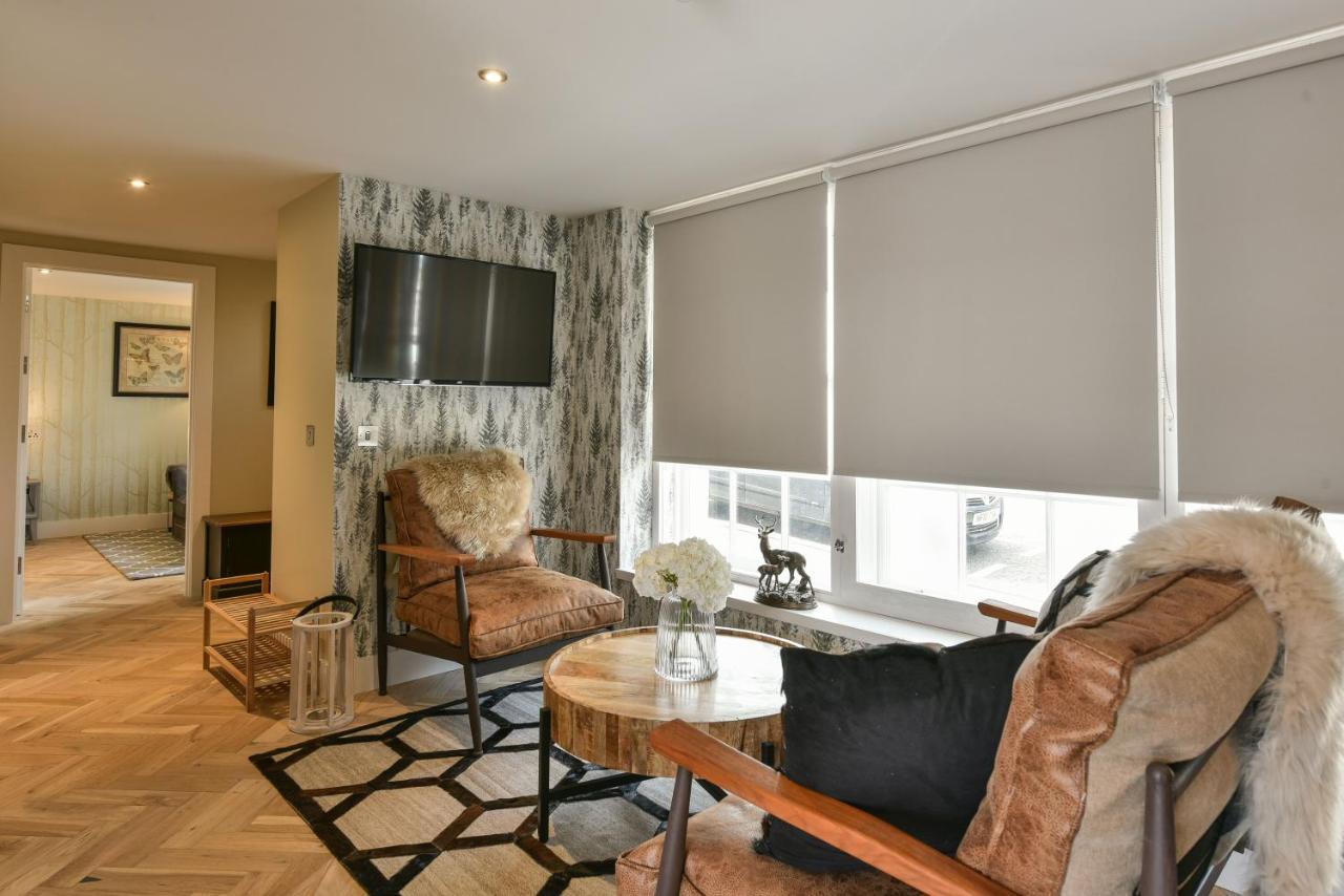 The Seafield Arms Hotel Cullen - Self Catering מראה חיצוני תמונה