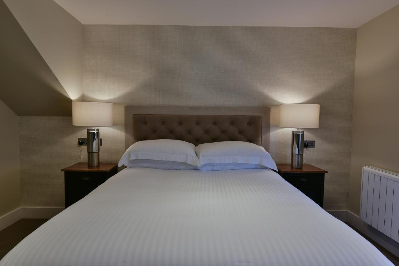 The Seafield Arms Hotel Cullen - Self Catering מראה חיצוני תמונה
