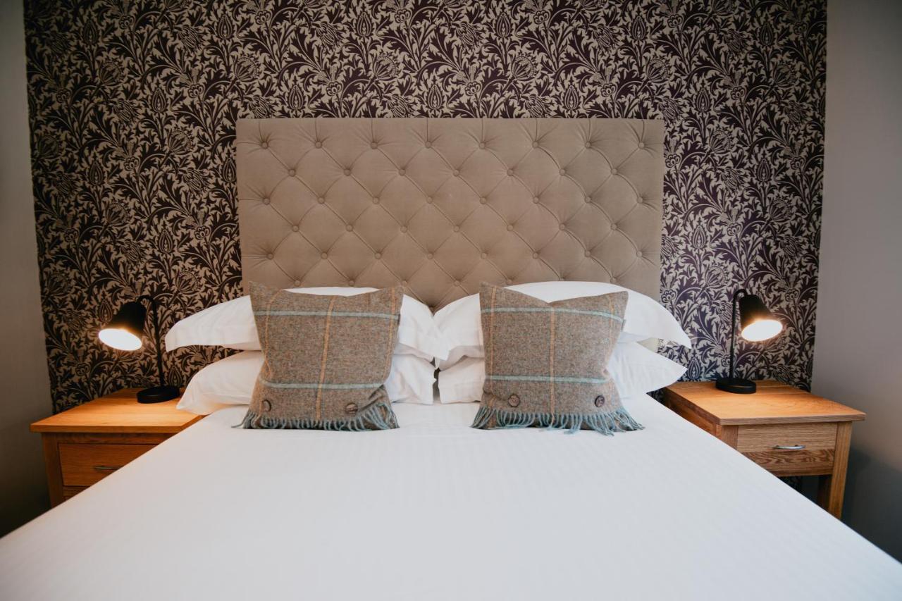 The Seafield Arms Hotel Cullen - Self Catering מראה חיצוני תמונה